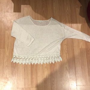 Women’s Croptop